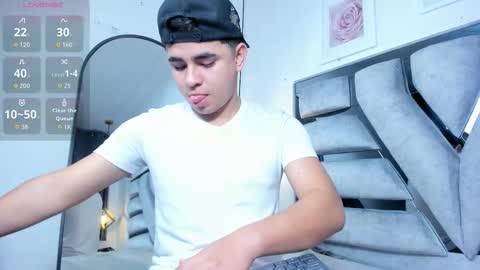 lianfox_ online show from 4, 2, 2026