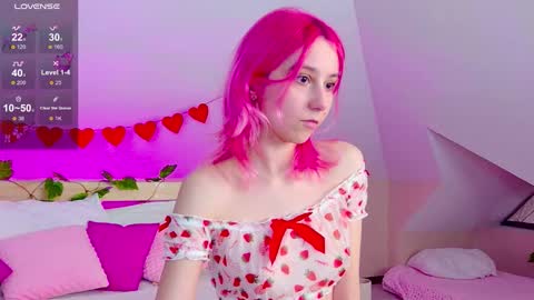 Lian online show from 16, 2, 2026