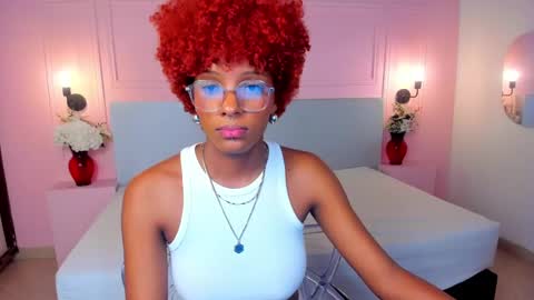 LiannaDixon online show from 27, 1, 2025