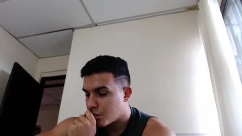 Liamstonne online show from 25, 3, 2026