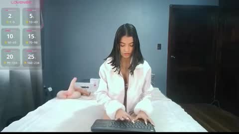 Snapshot of liaortiz69 chatting on 19, 1, 2025 LiaOrtiz online show from 19, 1, 2025