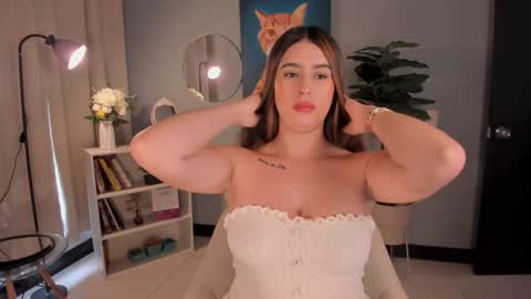 Snapshot of liapearce chatting on 20, 2, 2026 Lia online show from 20, 2, 2026