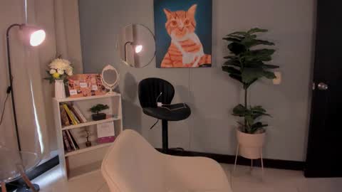 Snapshot of liapearce chatting on 25, 2, 2026 Lia online show from 25, 2, 2026