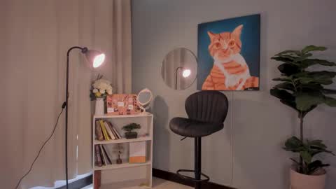 Snapshot of liapearce chatting on 4, 3, 2026 Lia online show from 4, 3, 2026