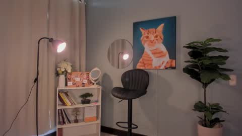 Snapshot of liapearce chatting on 11, 3, 2026 Lia online show from 11, 3, 2026