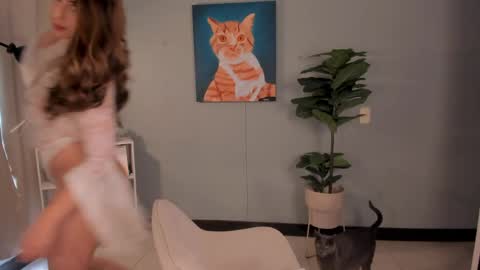 Snapshot of liapearce chatting on 1, 4, 2026 Lia online show from 1, 4, 2026