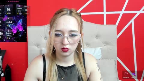 Lia Roberts online show from 12, 1, 2025