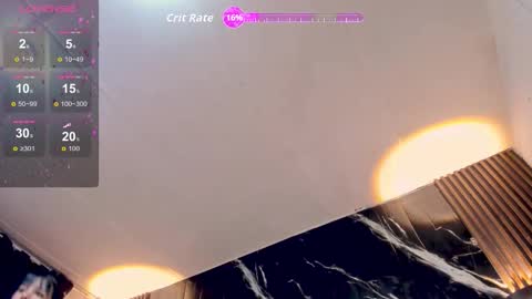 liarossi_ online show from 10, 10, 2025