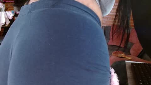 Liarouse04 online show from 16, 1, 2026