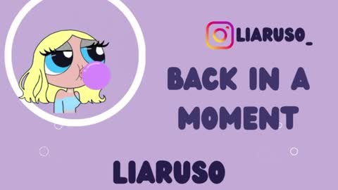 liaross online show from 5, 2, 2025