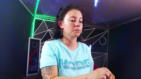 Snapshot of liastark19 chatting on 27, 2, 2026 liastark19 online show from 27, 2, 2026