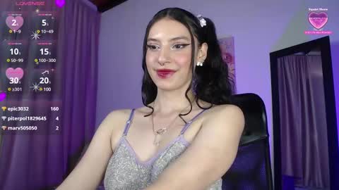 lia online show from 3, 3, 2025