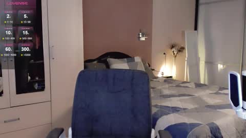 Libby online show from 26, 10, 2025