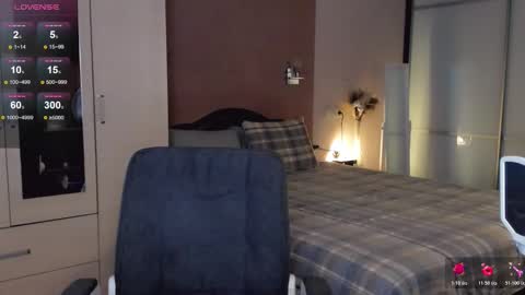 Libby online show from 6, 11, 2025