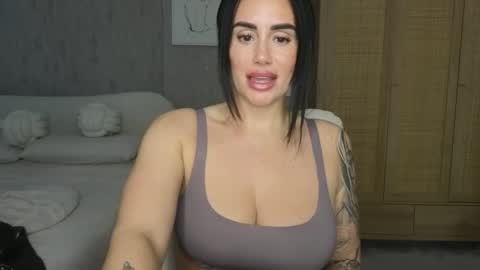 Libby online show from 14, 11, 2025