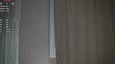 Elena online show from 9, 11, 2025