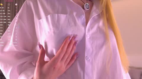 Elena online show from 18, 11, 2025