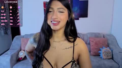 Snapshot of libcam_06 chatting on 25, 2, 2026 Lib - online show from 25, 2, 2026