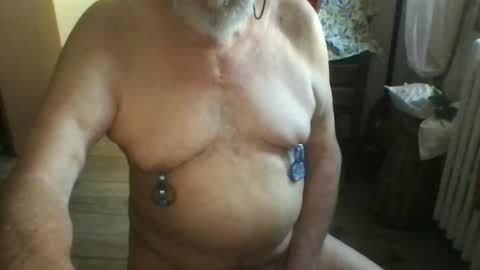 Libido11 online show from 4, 10, 2025