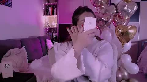 libra_mia online show from 14, 10, 2025