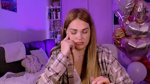 libra_mia online show from 24, 10, 2025