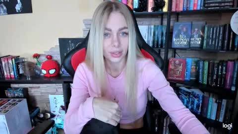 Anna online show from 11, 2, 2026