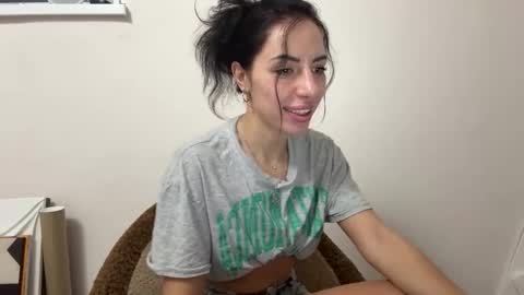 Snapshot of libre_queen chatting on 23, 10, 2025 libre_queen online show from 23, 10, 2025