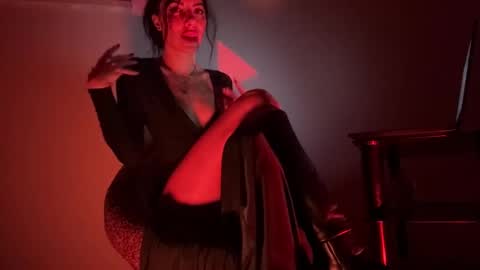 Snapshot of libre_queen chatting on 4, 11, 2025 libre_queen online show from 4, 11, 2025