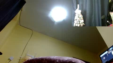Snapshot of licenciada_ann chatting on 8, 1, 2025 Milf Ann Latina online show from 8, 1, 2025