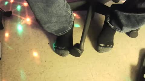 Spun H Drive online show from 13, 12, 2024