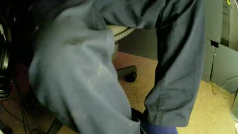 Spun H Drive online show from 18, 10, 2025