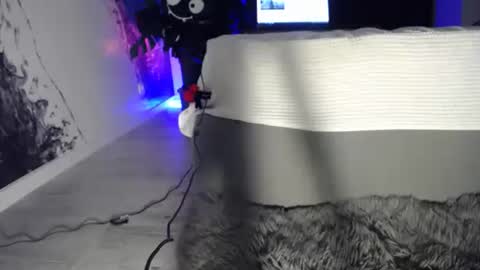 Lickmyass555 online show from 27, 10, 2025