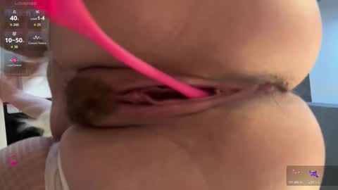 Lickmyass555 online show from 26, 11, 2025