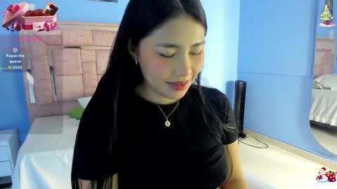 licky_lov online show from 7, 3, 2026