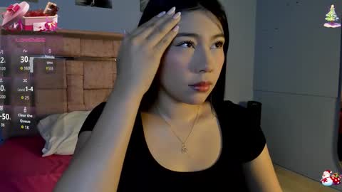 licky_lov online show from 17, 3, 2026