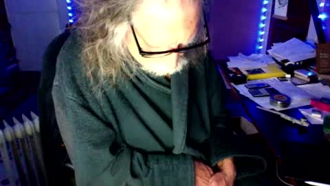 LickYourYoni online show from 8, 10, 2025