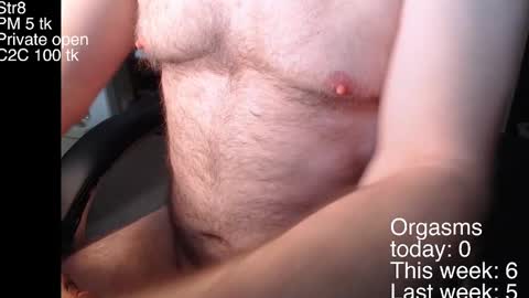 liebestool8 online show from 5, 1, 2025