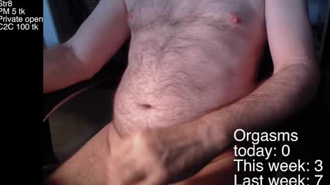 liebestool8 online show from 12, 1, 2025