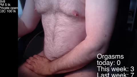 liebestool8 online show from 12, 1, 2025