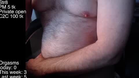 liebestool8 online show from 15, 1, 2025