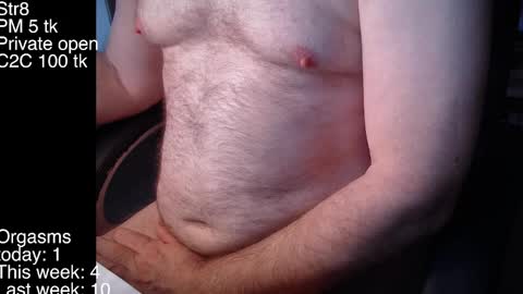 liebestool8 online show from 23, 1, 2025