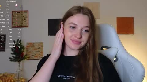 Snapshot of liebevol chatting on 21, 11, 2025 Amelia Next stream Friday - start 1500-1600 UTC online show from 21, 11, 2025