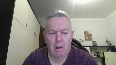 Ronny Casters online show from 21, 2, 2026