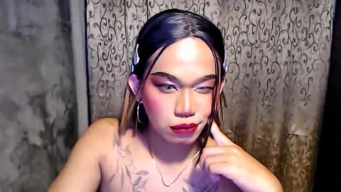 Snapshot of ligaya_for_you chatting on 30, 10, 2025 Cedie online show from 30, 10, 2025