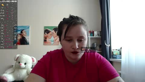Snapshot of light_lunaa chatting on 14, 2, 2025 light_lunaa online show from 14, 2, 2025