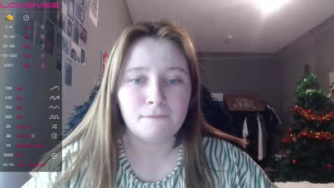 light_lunaa online show from 11, 1, 2026