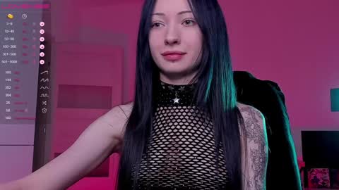 Bembi online show from 19, 12, 2024