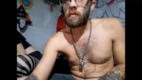 lightningtattoo online show from 20, 9, 2025
