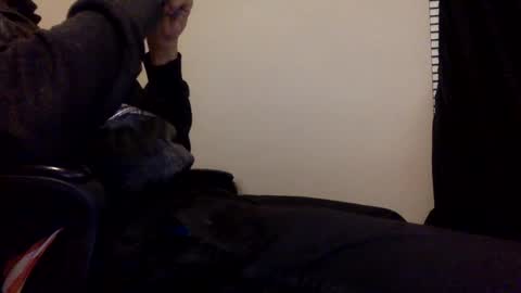 CUM HAVE FUN HELP ME CUM online show from 8, 1, 2025