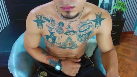 Lihan online show from 25, 9, 2025